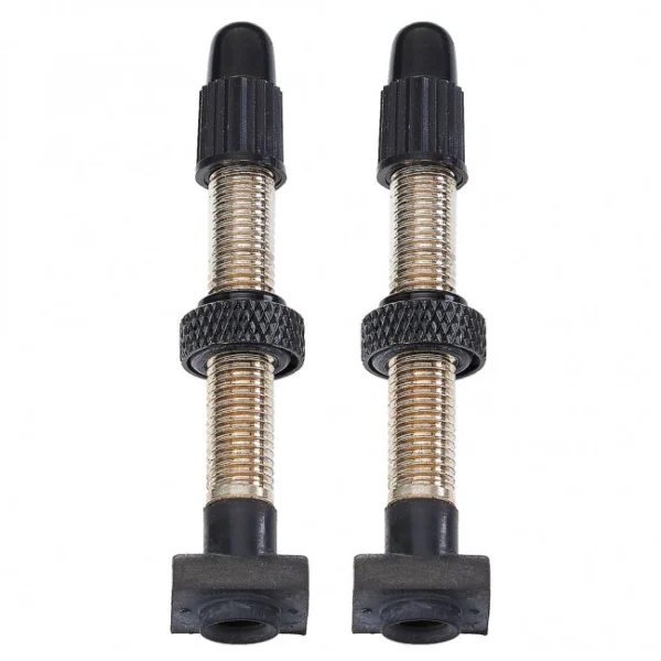 VÁLVULA PRESTA CROMO SUMART