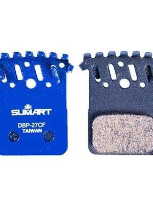 PASTILLA SUMART RUTA DBP-27CF