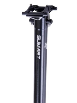 TUBO DE SILLÍN 30.9 SUMART