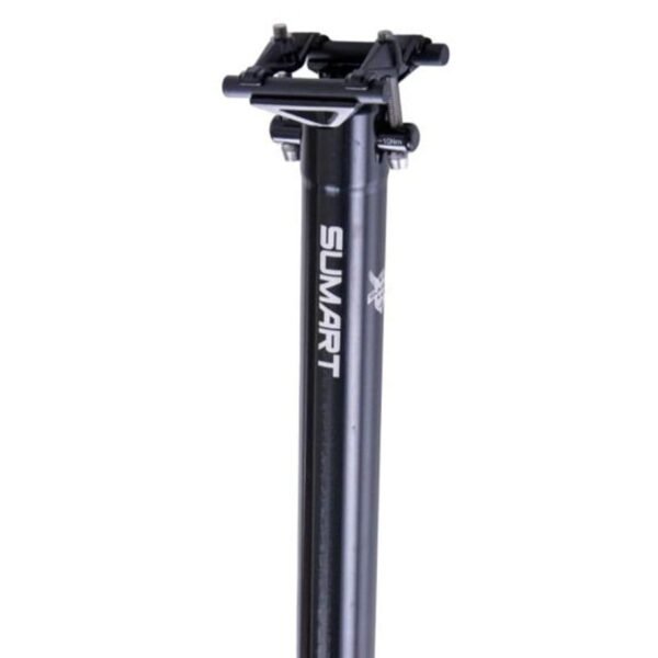 TUBO DE SILLÍN 31.6 SUMART