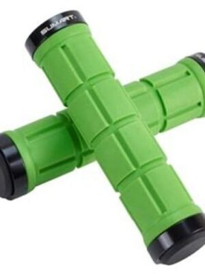 PUÑO CON PERNOS VERDE SUMART