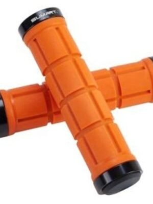 PUÑO CON PERNOS NARANJA SUMART