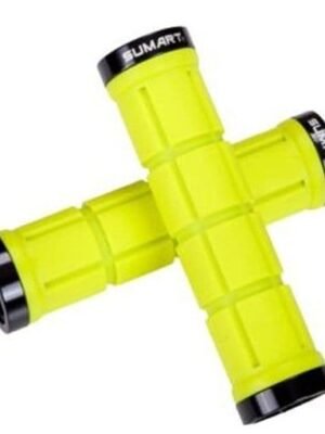 PUÑO CON PERNOS AMARILLO SUMART