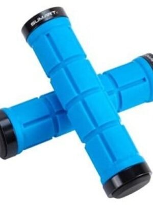 PUÑO CON PERNOS AZUL SUMART