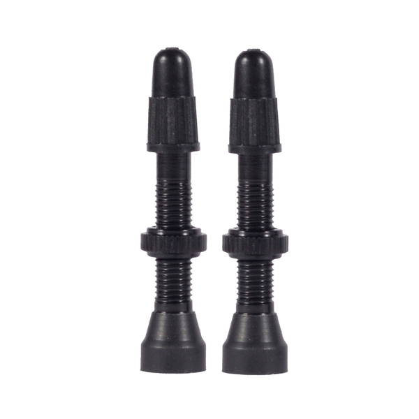 VÁLVULA PRESTA NEGRA ALUMINO SUMART