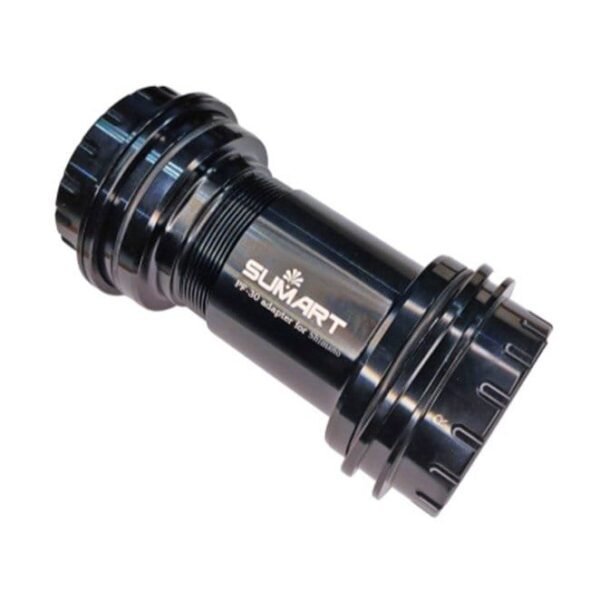 MOTOR PF30 BB TRANSFORM INTO BB24 L/R CUP OD