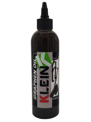 LUBRICANTE GRAPHEN HORQUILLA & AMORTIGUADORES KLEIN 100ML