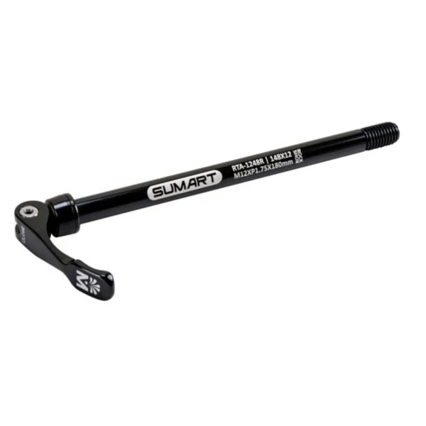 EJE PASANTE SUMART 12X148mm