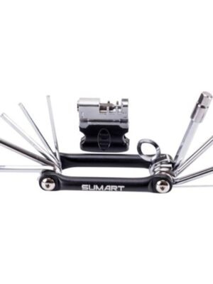 HERRAMIENTA 15 FUNCIONES SUMART