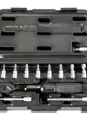 TORQUE 3/4/5/6/8/10MM TORX 20/25/30 SUMART TORQ-12