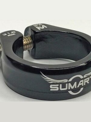 ABRAZADERA ALUMINIO ALLEN 31.8 SUMART