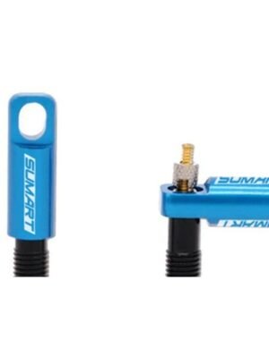 TAPA Y REMOVEDOR VALVULA FRANCESA SUMART