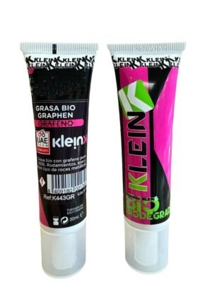 GRASA BIO GRAPHEN COMPONENTES KLEIN 150GR