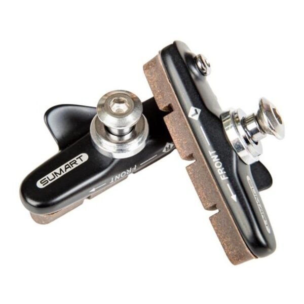 PATIN SUMART PISTA CARBON SUMART