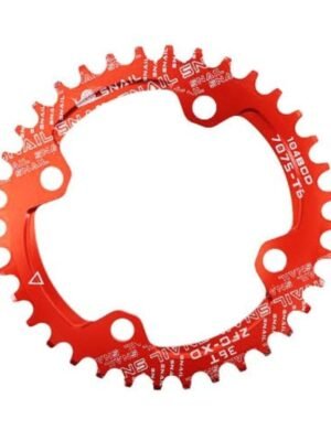 CORONA SNAIL 32T 104BCD RED