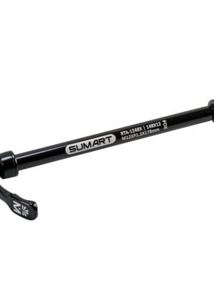 EJE PASANTE SUMART 12X142MM M12XP1.5