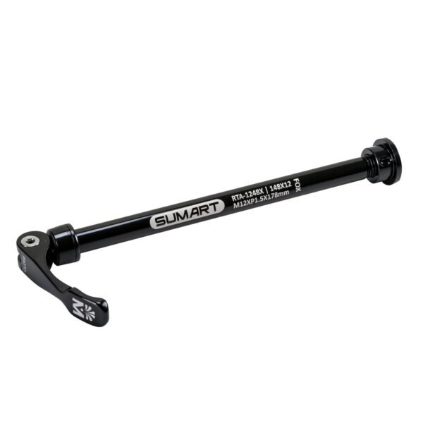 EJE PASANTE SUMART 12X142MM M12XP1.5