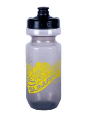 BOTELLA 620ML AMARILLO SUMART