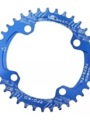 CORONA SNAIL 32T 104BCD BLUE