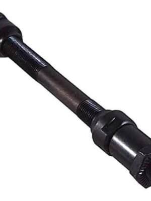 EJE TRASERO SUMART PERFORADO 10X145