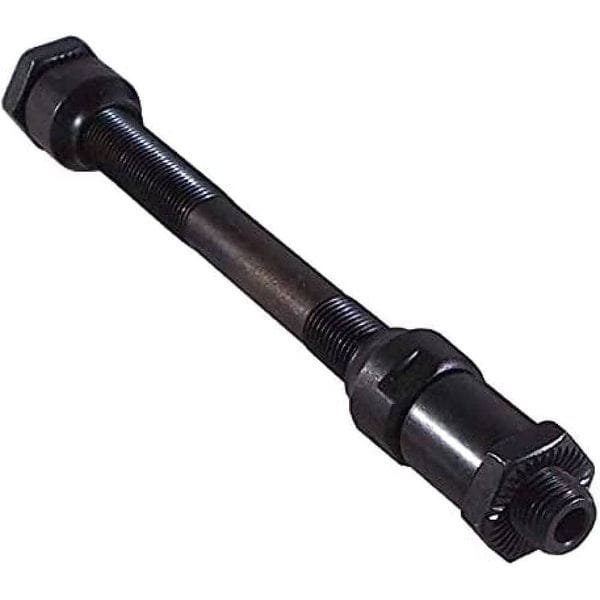 EJE TRASERO SUMART PERFORADO 10X145