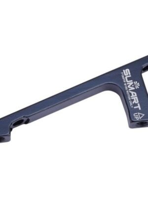 ADAPTADOR FRONTAL 180 P/P SUMART