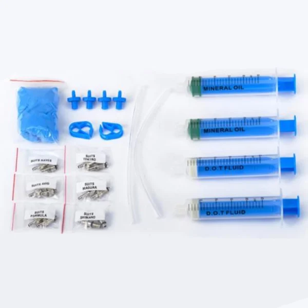 ADAPTADOR CENTERLOCK SUMART