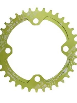 CORONA SNAIL 36T 104BCD GREEN