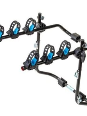 PORTA BICICLETA SUMART 3 BICIS SUMART