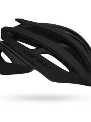 CASCO RUTA SLK-20 NEGRO MATTE CAIRBULL