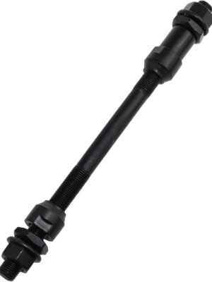 EJE TRASERO SUMART CON TUERCA RAX-195