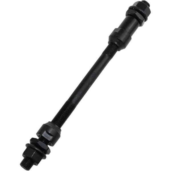 EJE TRASERO SUMART CON TUERCA RAX-195