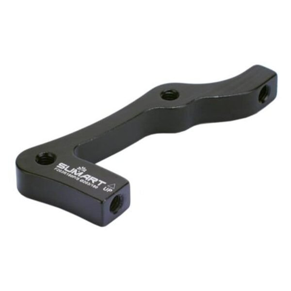 ADAPTADOR TRASERO 203MM SUMART