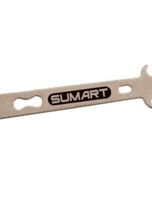 MEDIDOR DE CADENA SUMART CHK-23