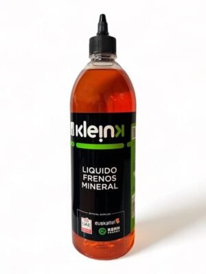 LIQUIDO DE FRENOS KLEIN MINERAL 1LT